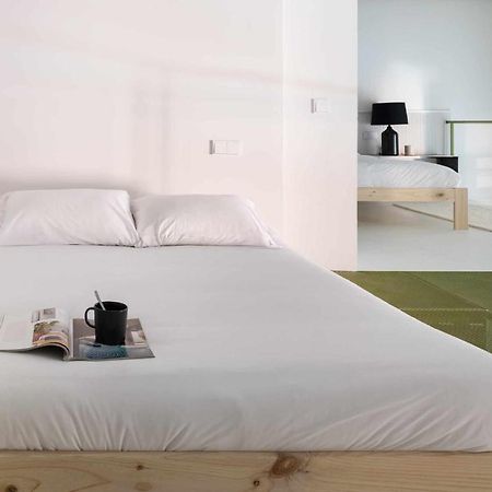 Unika Homes La Cava Севілья Екстер'єр фото