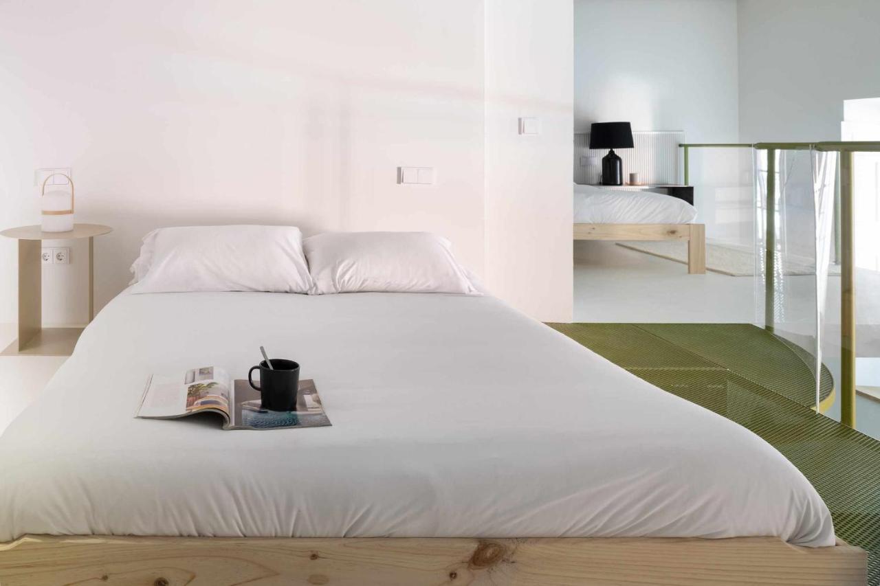 Unika Homes La Cava Севілья Екстер'єр фото