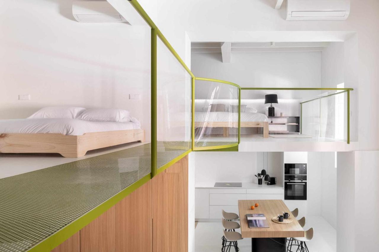 Unika Homes La Cava Севілья Екстер'єр фото