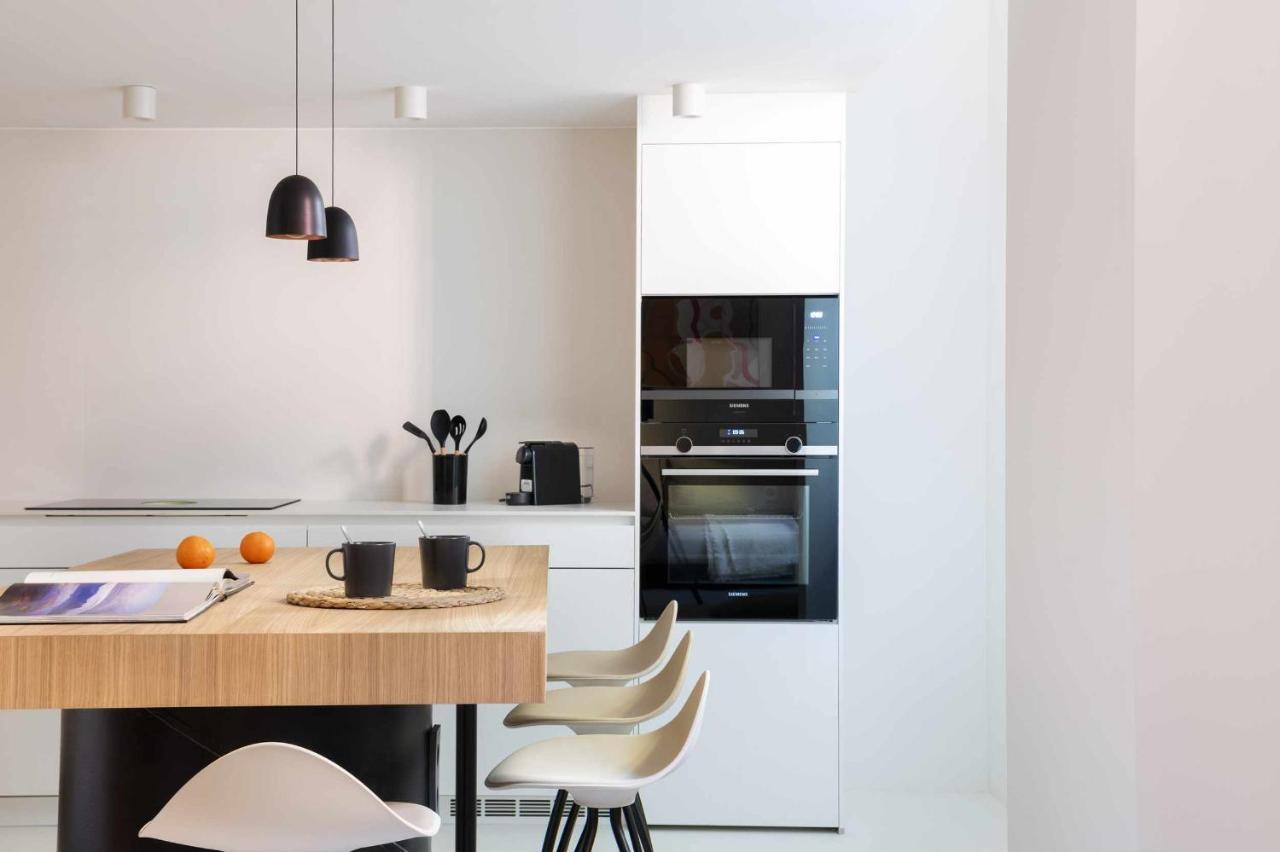 Unika Homes La Cava Севілья Екстер'єр фото